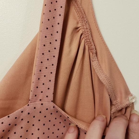 Vintage MXM dress - Picture 6 of 11